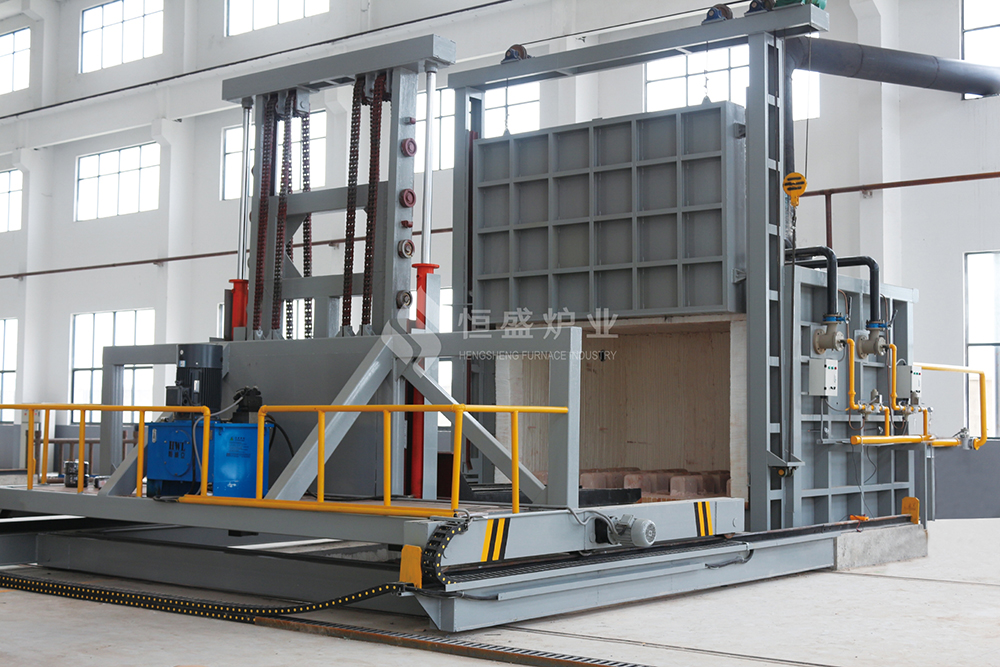 天然气退火炉操作规程